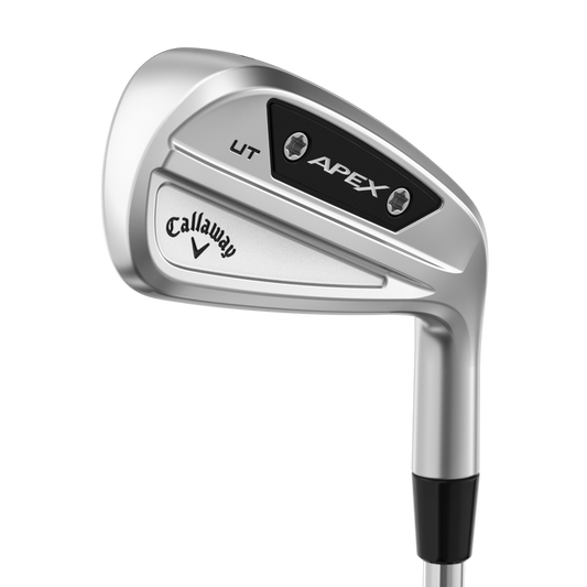 Callaway Apex Utility Iron