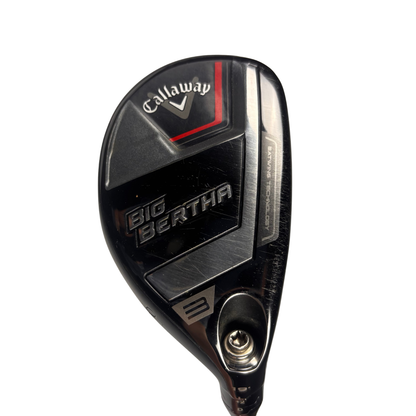 Callaway Big Bertha '23 Hybrid (Pre-Owned)
