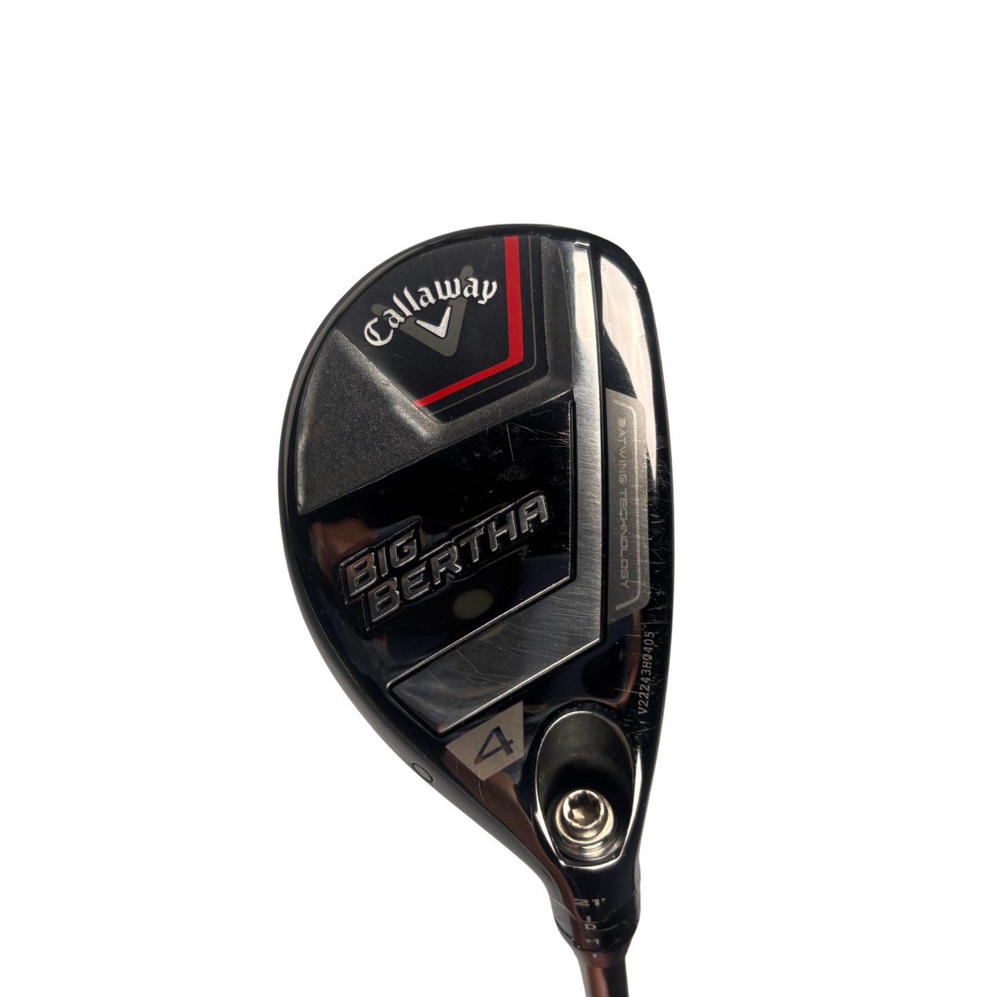 Callaway Big Bertha '23 Hybrid (Pre-Owned)