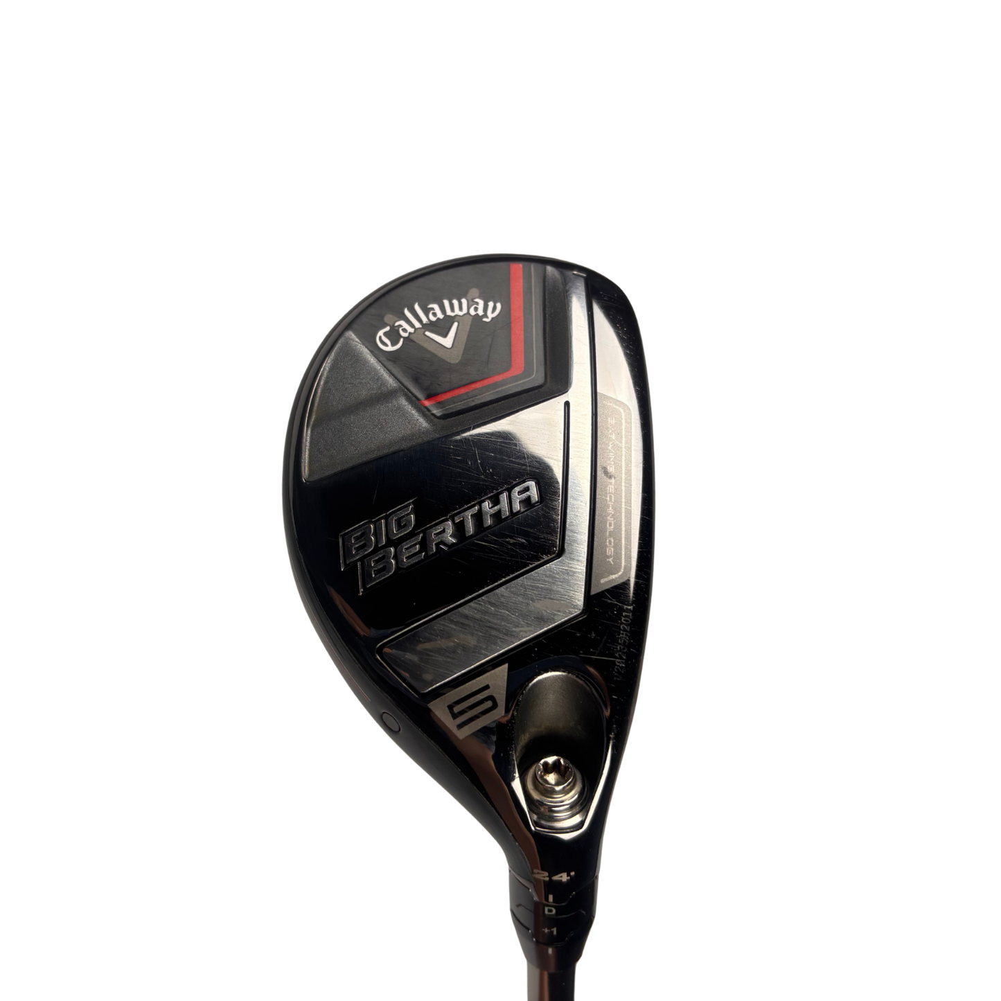 Callaway Big Bertha '23 Hybrid (Pre-Owned)