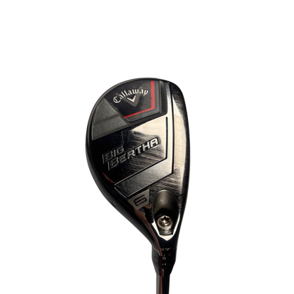 Callaway Big Bertha '23 Hybrid (Pre-Owned)