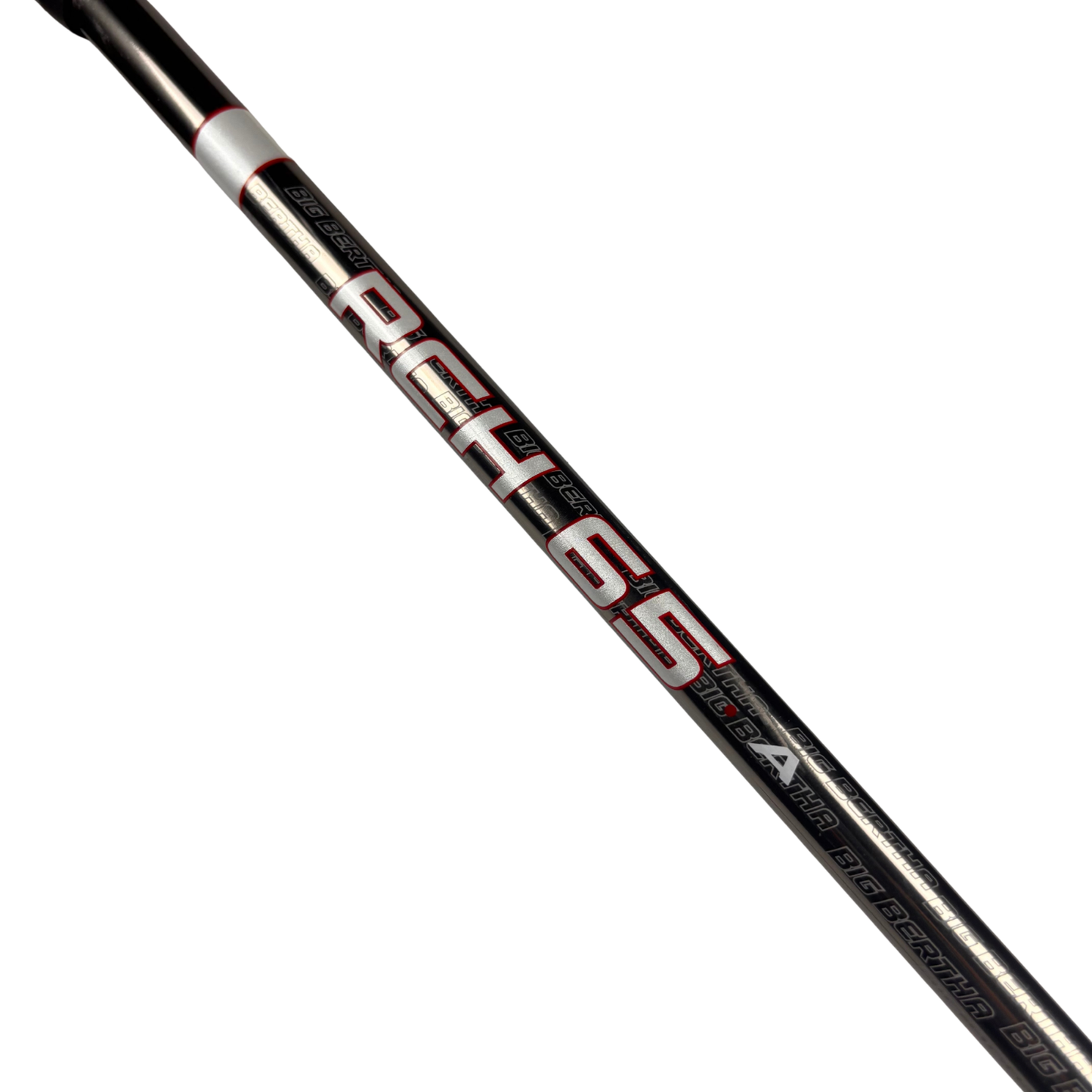 Callaway Big Bertha '23 Hybrid (Pre-Owned)