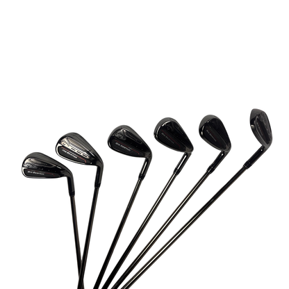 Callaway Big Bertha '23 Irons (Pre-Owned)