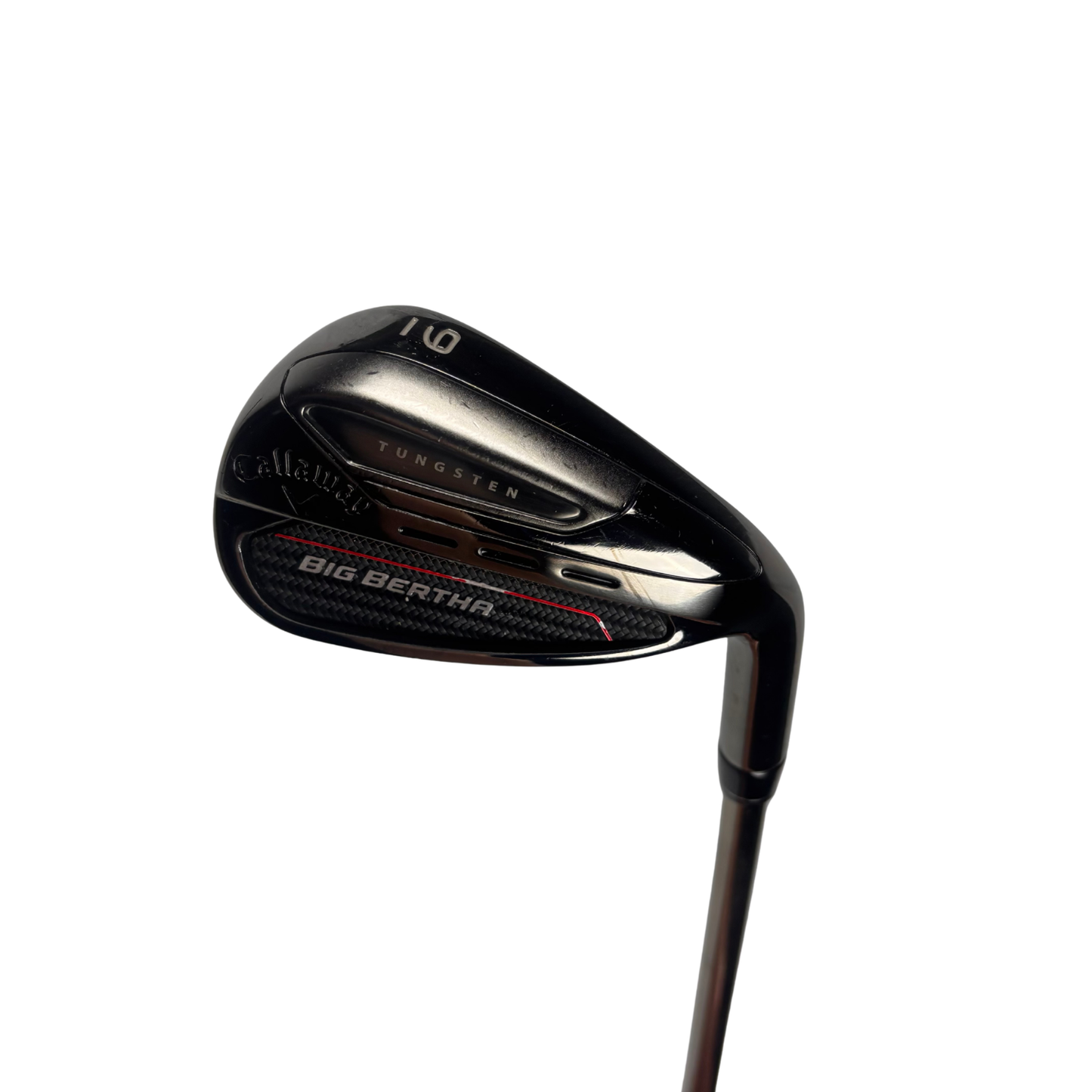 Callaway Big Bertha '23 Irons (Pre-Owned)