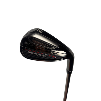Callaway Big Bertha '23 Irons (Pre-Owned)