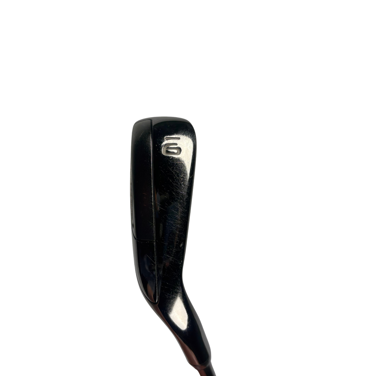Callaway Big Bertha '23 Irons (Pre-Owned)