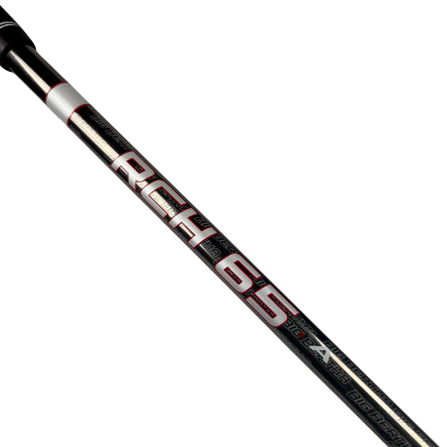 Callaway Big Bertha '23 Irons (Pre-Owned)