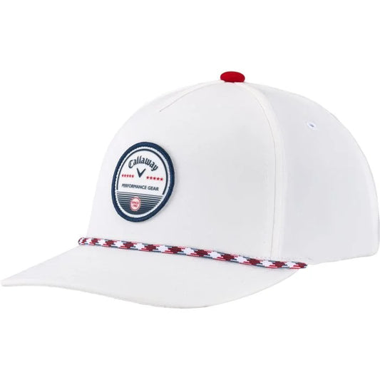 Callaway Bogey Free Adjustable Hat