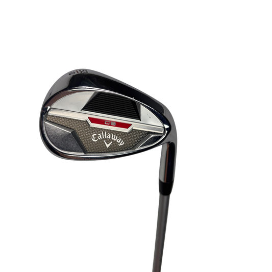 Callaway CB Wedge (Pre-Owned)