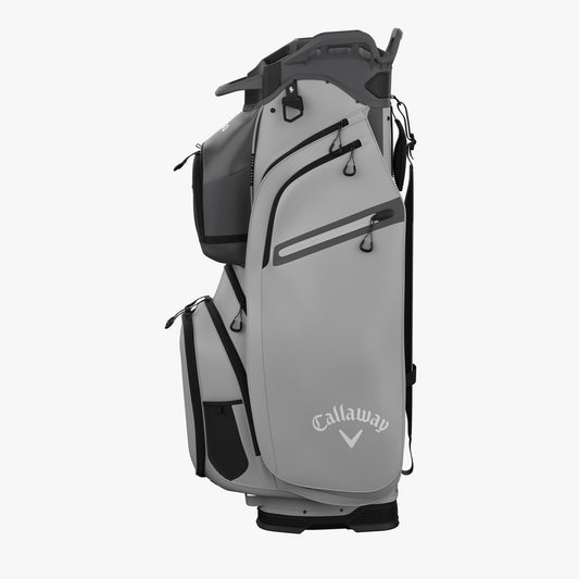 Callaway Cargo Cart Bag