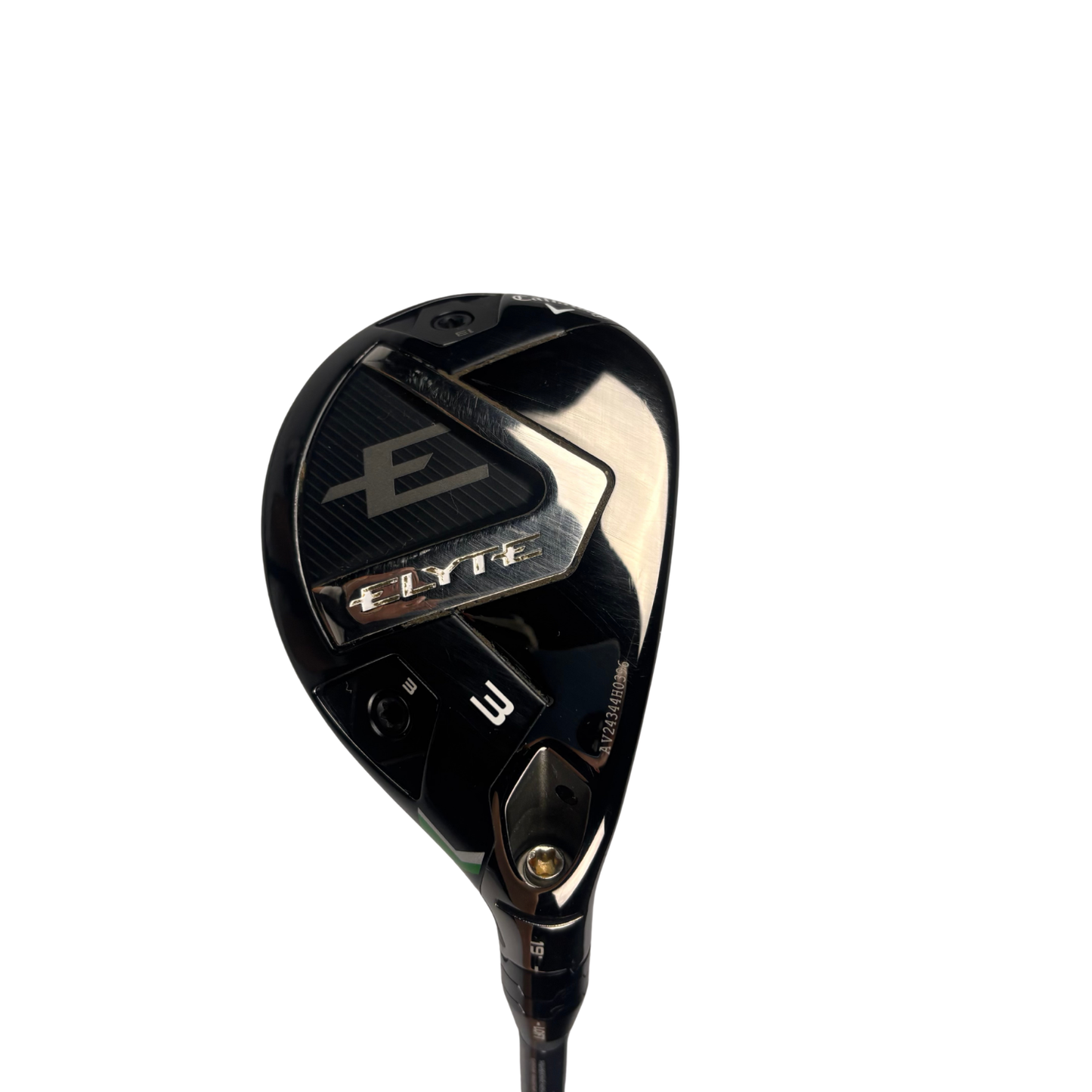 Callaway Elyte Hybrid (Pre-Owned)