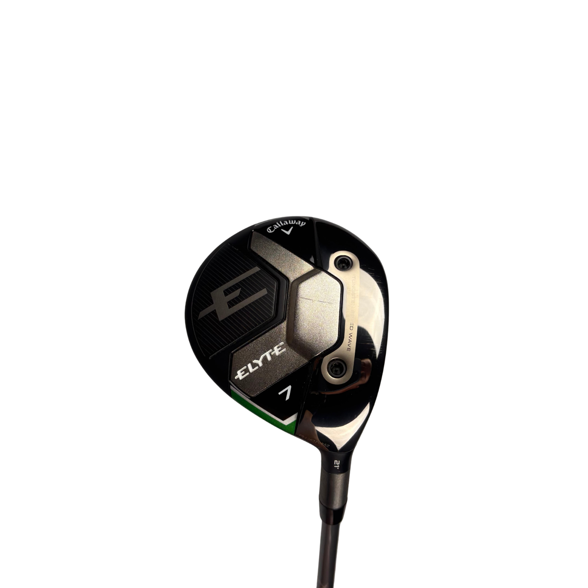 Callaway Elyte Fairway Wood (Pre-Owned)