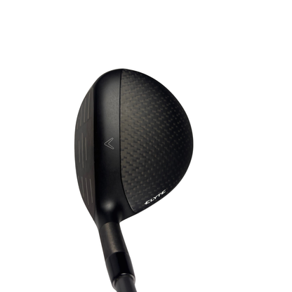 Callaway Elyte Fairway Wood (Pre-Owned)