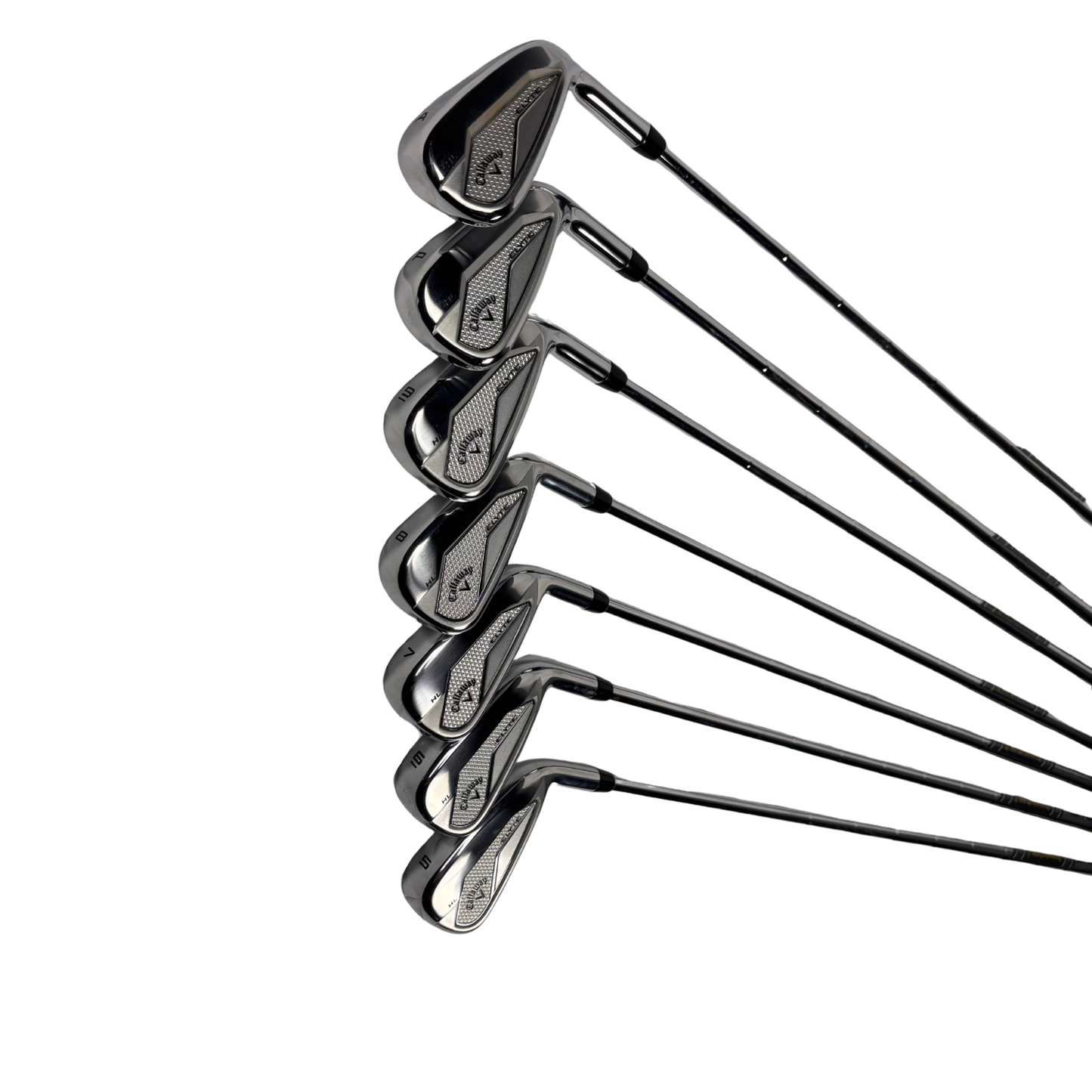 Callaway Elyte HL Irons (Pre-Owned)