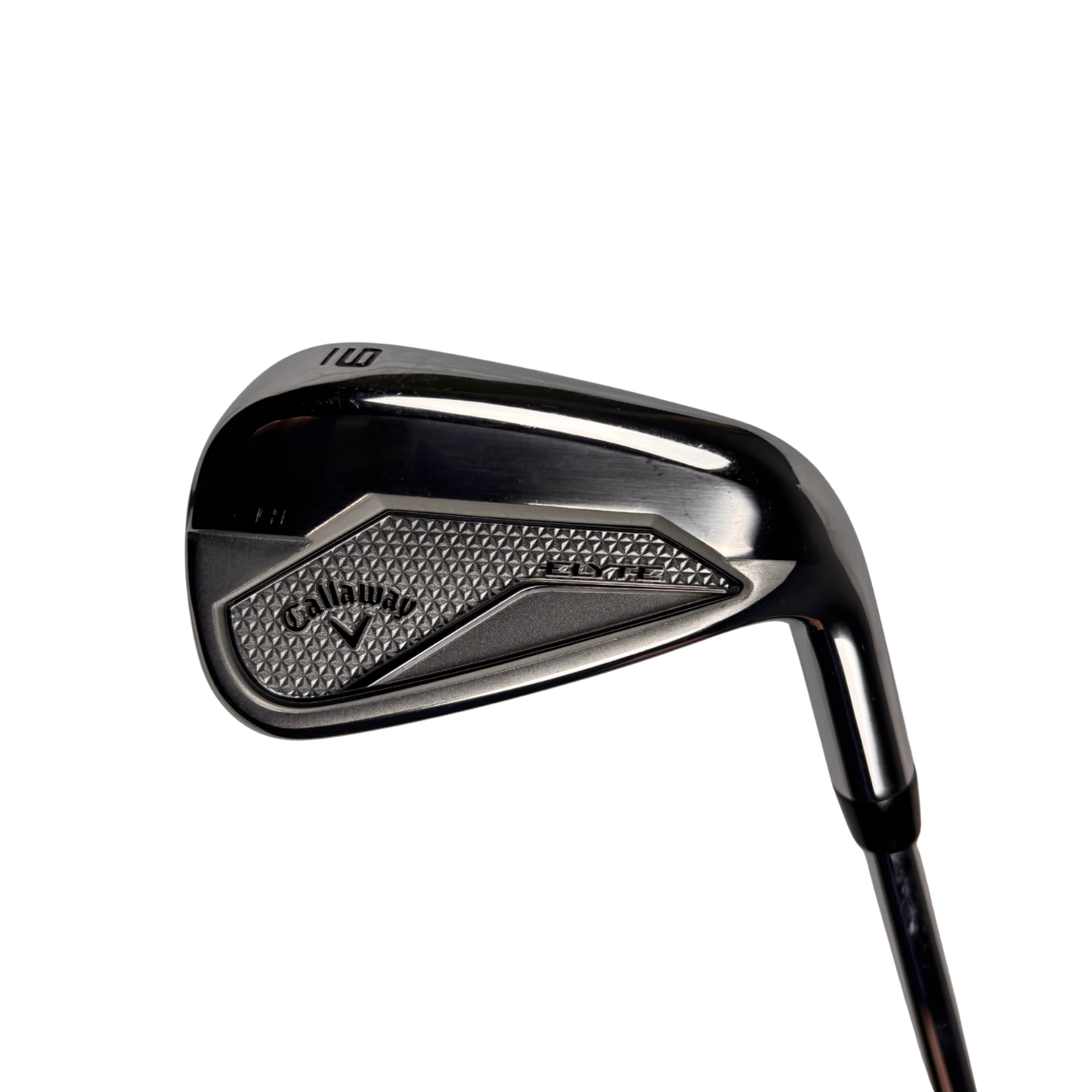 Callaway Elyte HL Irons (Pre-Owned)