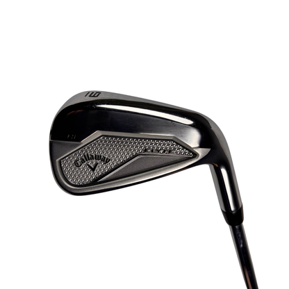Callaway Elyte HL Irons (Pre-Owned)