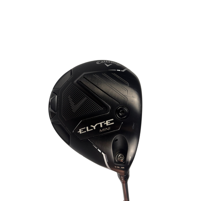Callaway Elyte Mini Driver Night Edition (Pre-Owned)