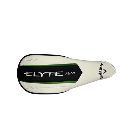 Callaway Elyte Mini Driver Night Edition (Pre-Owned)
