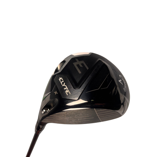 Callaway Elyte X Driver (Pre-Owned)
