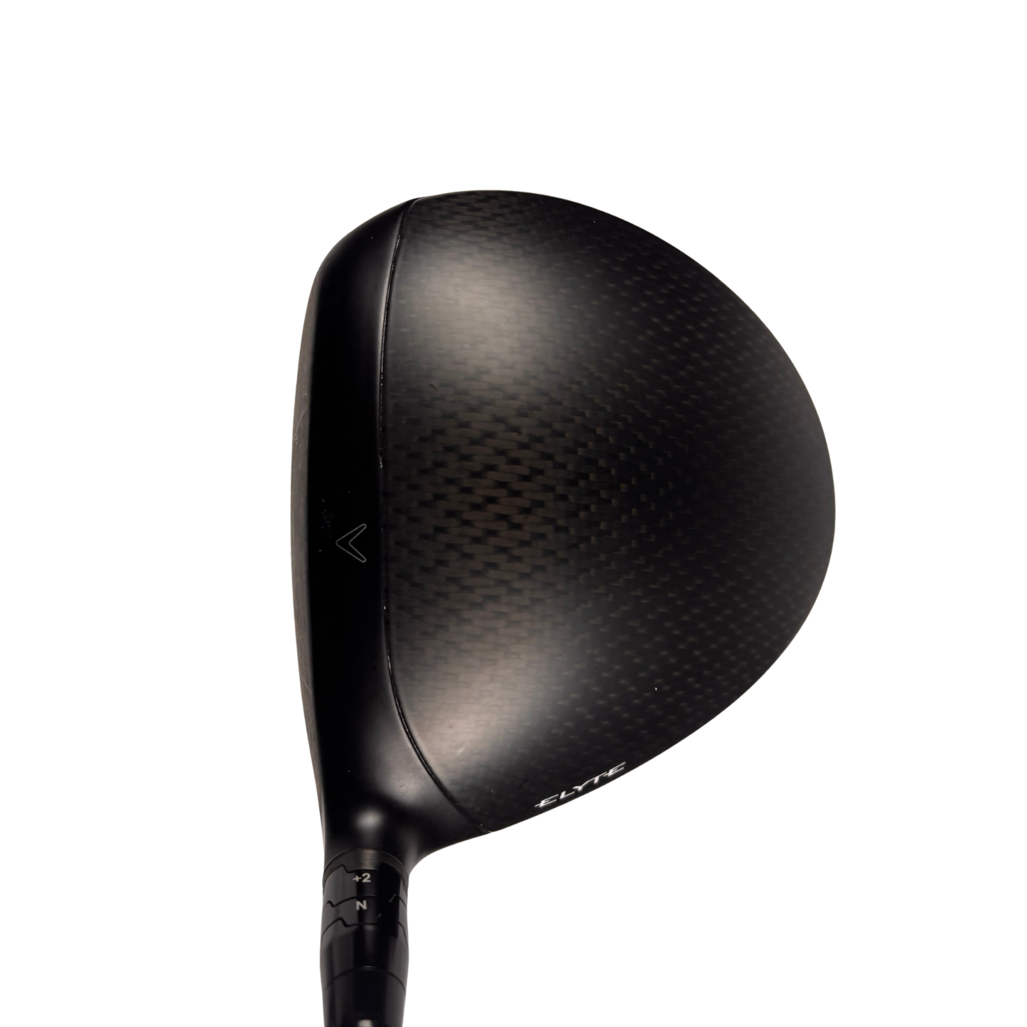 Callaway Elyte X Driver (Pre-Owned)