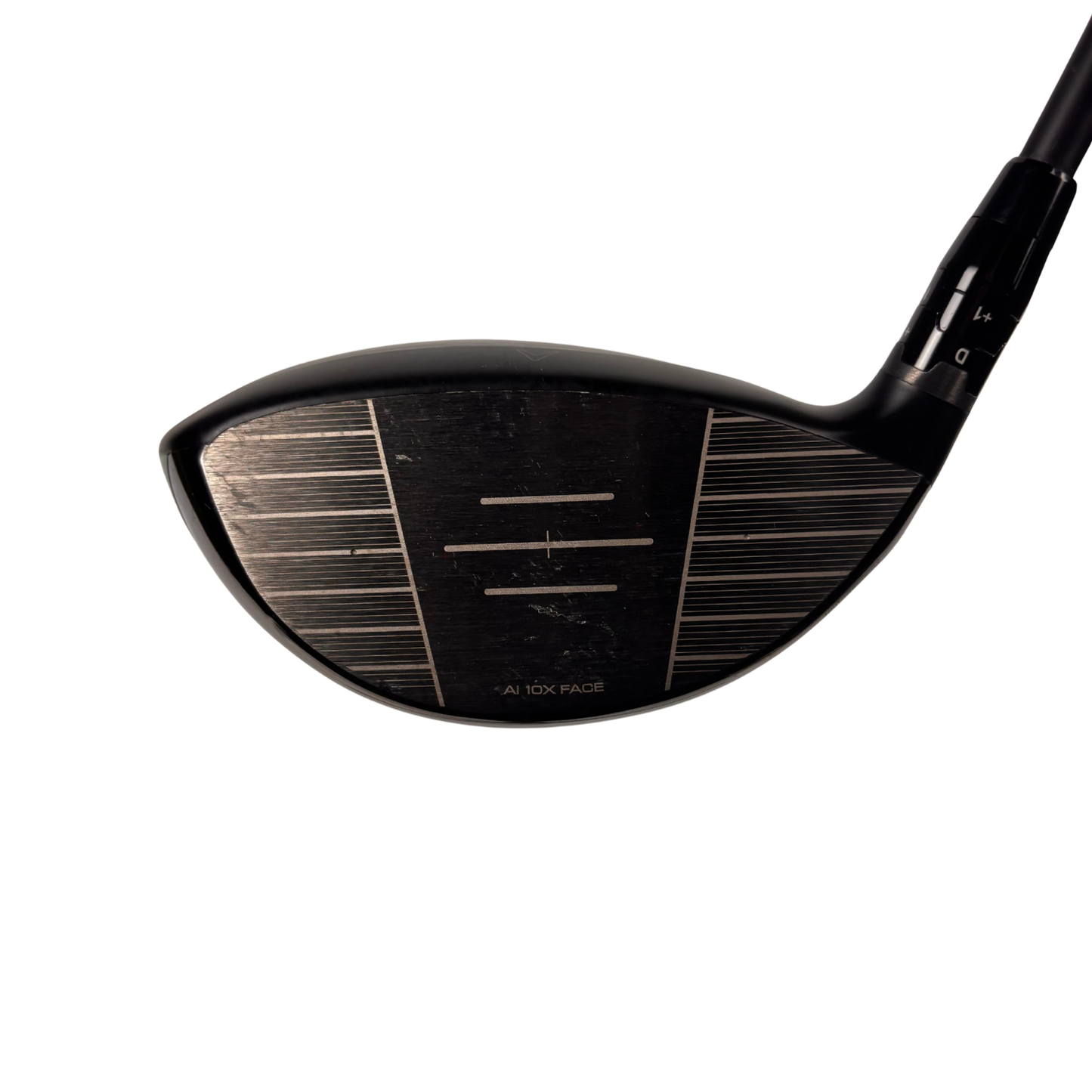Callaway Elyte X Driver (Pre-Owned)