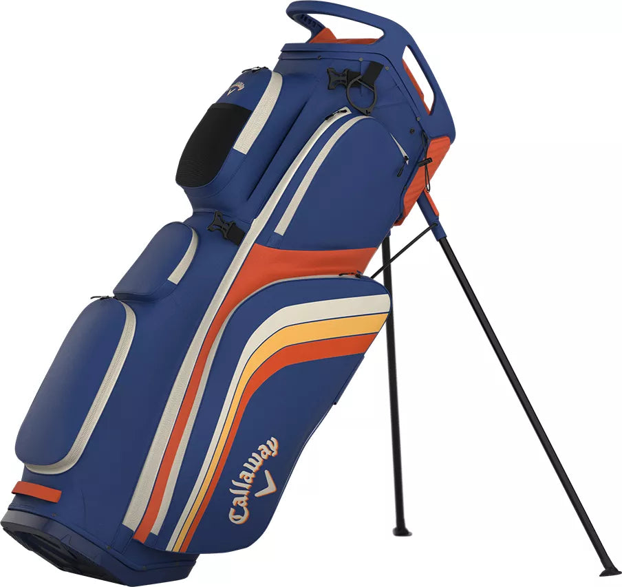 Callaway 2026 Limited Edition Fairway 14 Stand Bag