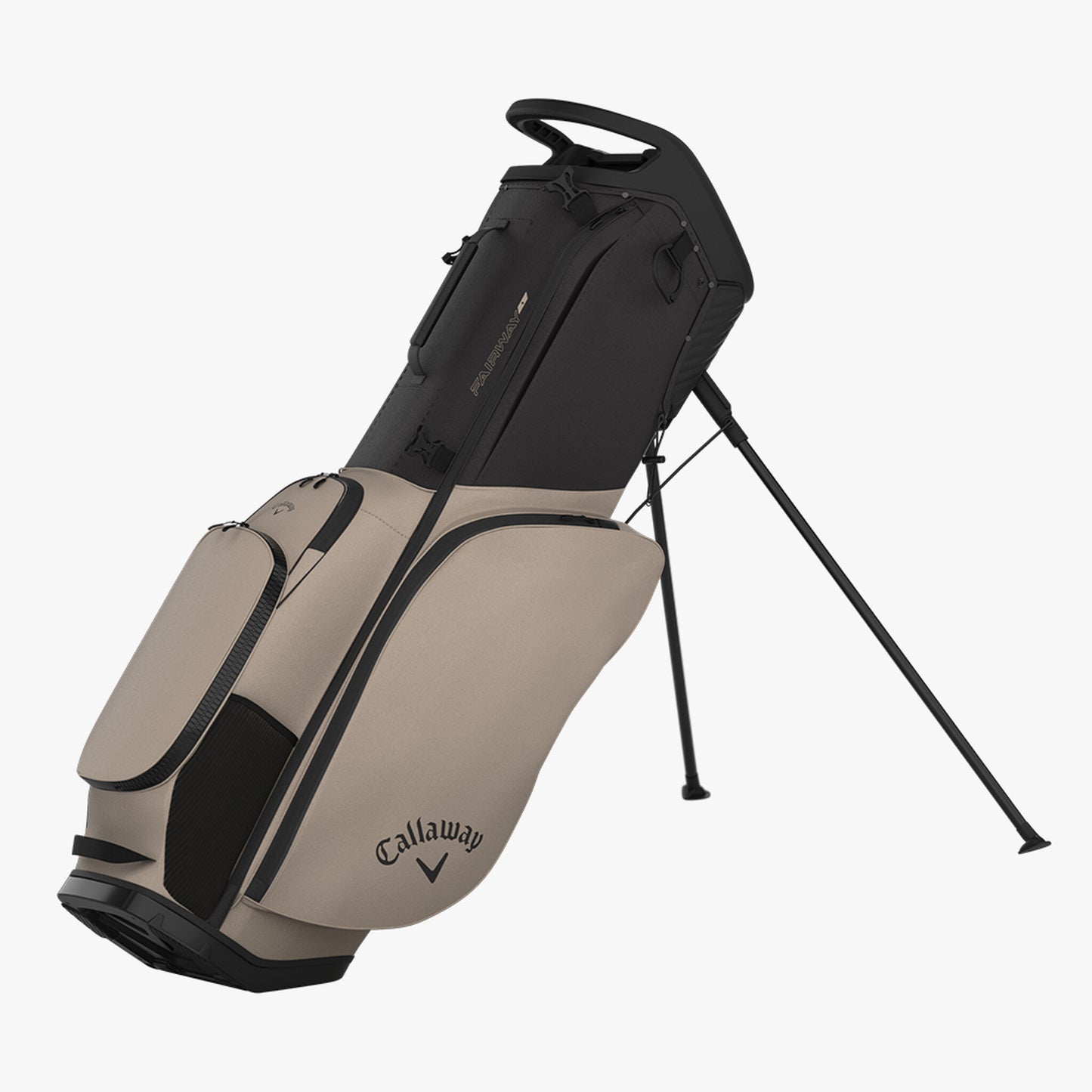 Callaway Fairway + Stand Golf Bag