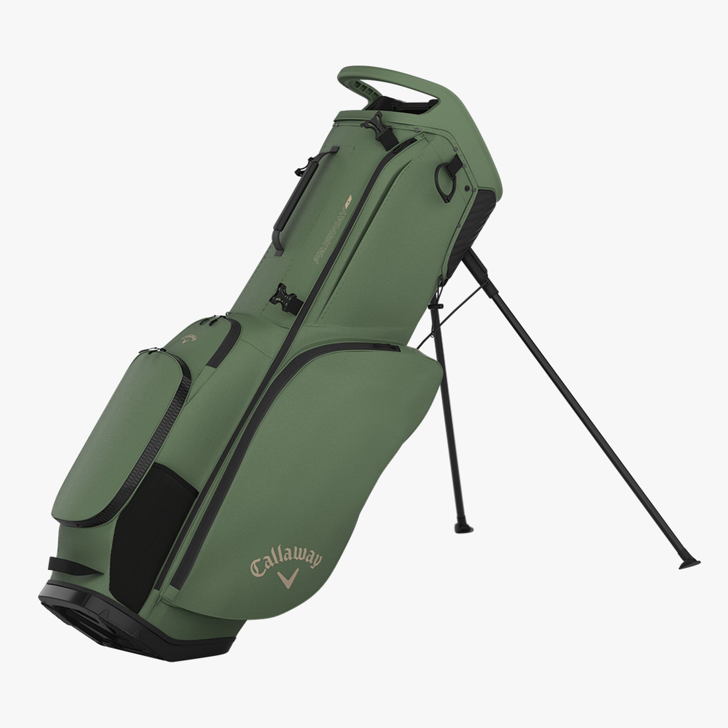 Callaway Fairway + Stand Golf Bag
