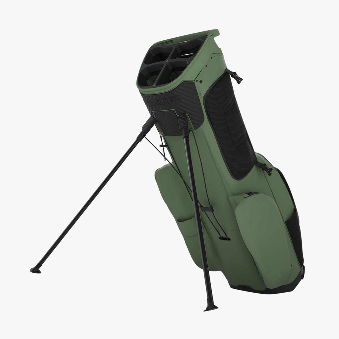 Callaway Fairway + Stand Golf Bag