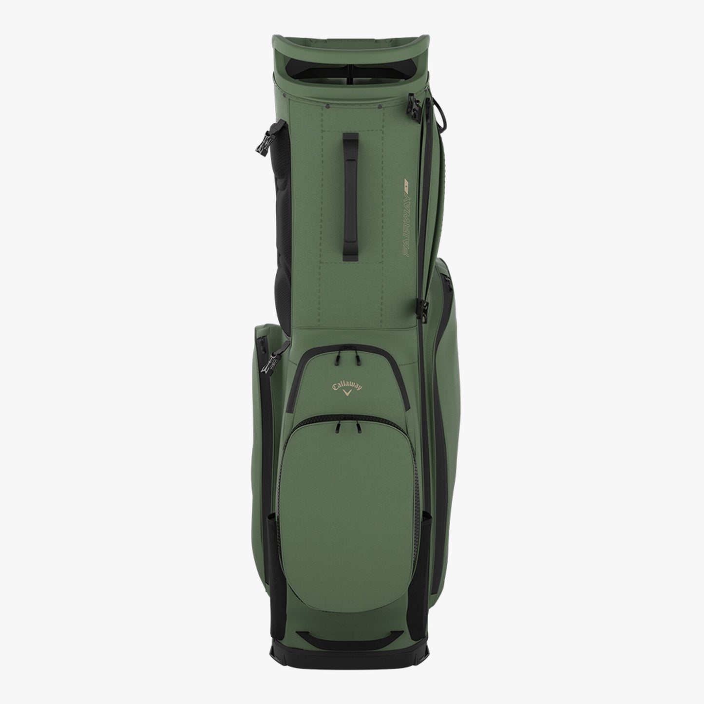 Callaway Fairway + Stand Golf Bag