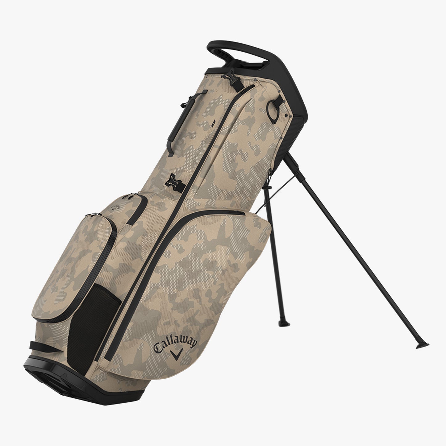 Callaway Fairway + Stand Golf Bag