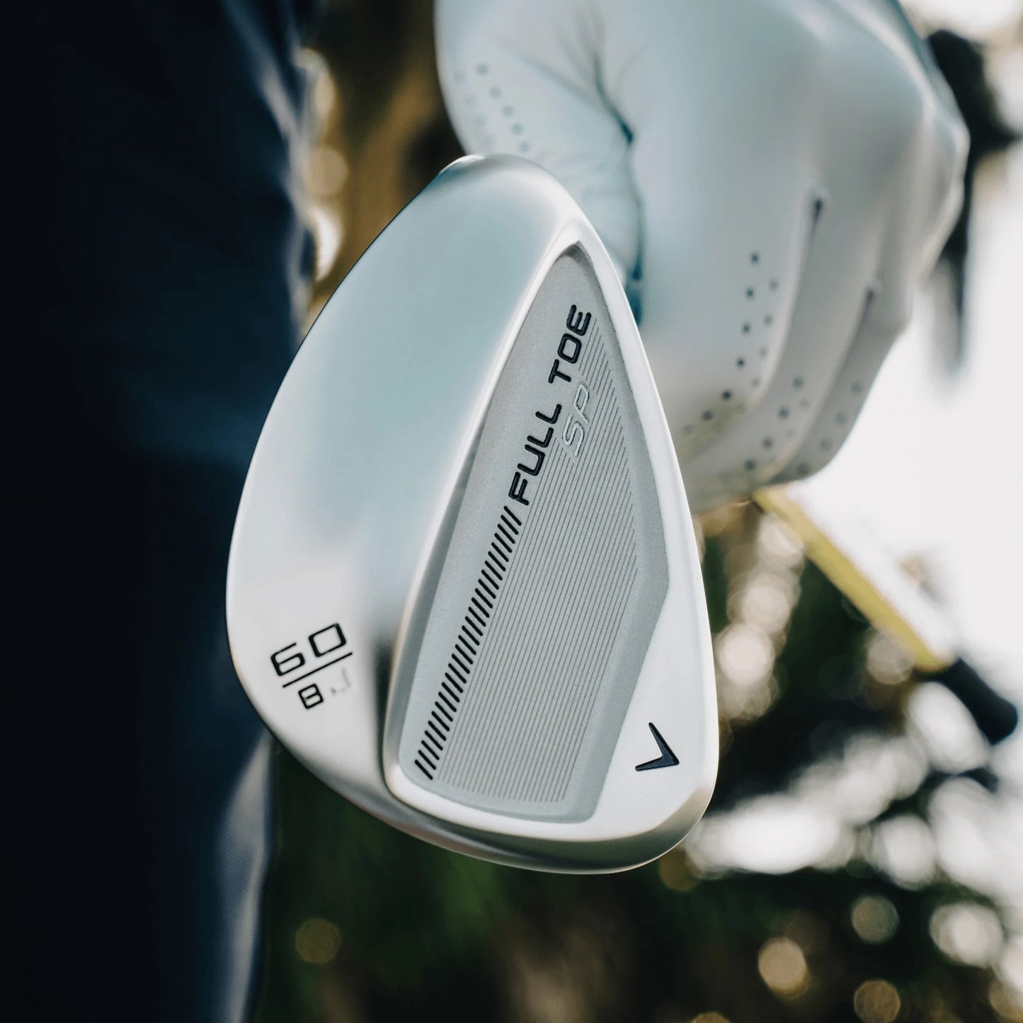 Callaway Full Toe SP Wedge