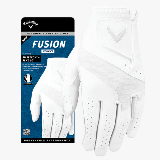 Callaway Fusion Golf Glove (Women)