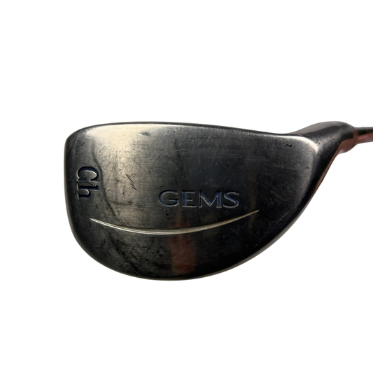 Callaway Gems Chipper (Pre-Owned)