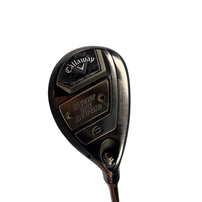 Callaway Great Big Bertha Hybrid (Pre-Owned)