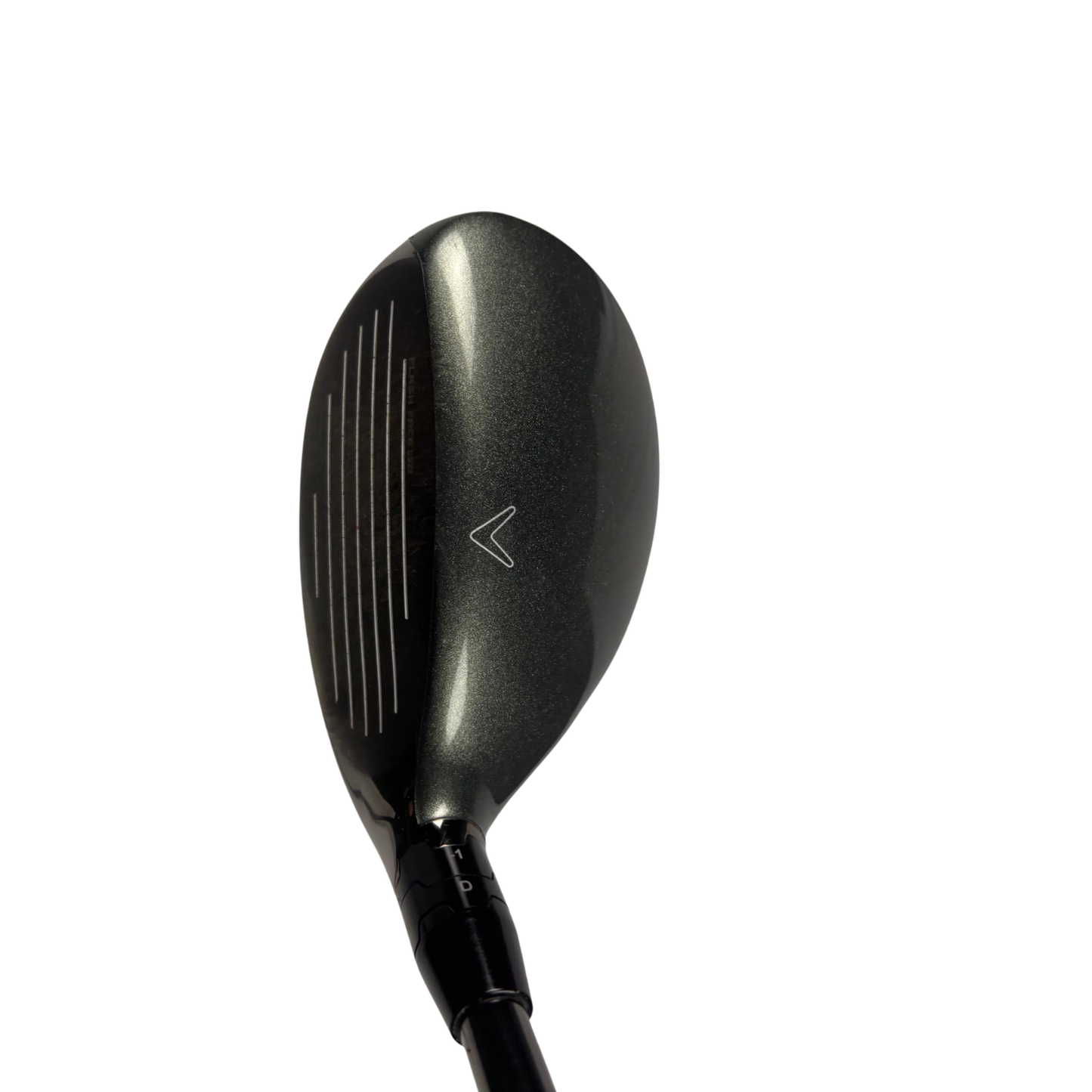 Callaway Great Big Bertha Hybrid (Pre-Owned)