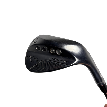 Callaway Jaws Raw Wedge (Pre-Owned)