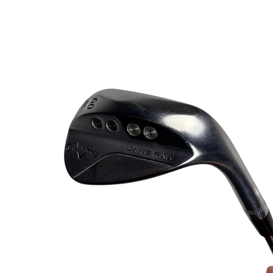 Callaway Jaws Raw Wedge (Pre-Owned)