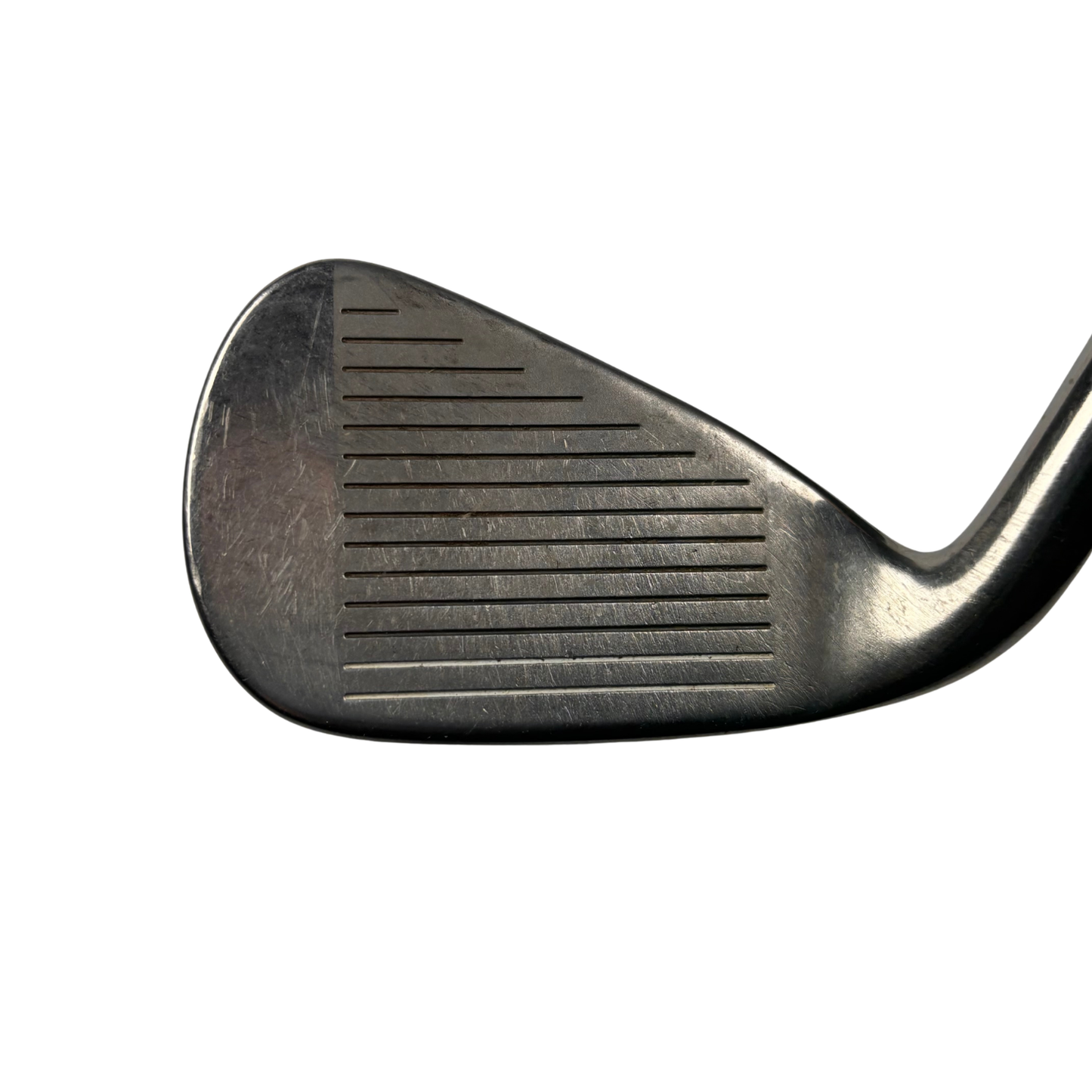 Callaway Mavrik Irons (Pre-Owned)