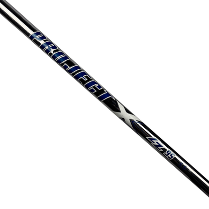 Callaway Mavrik Irons (Pre-Owned)