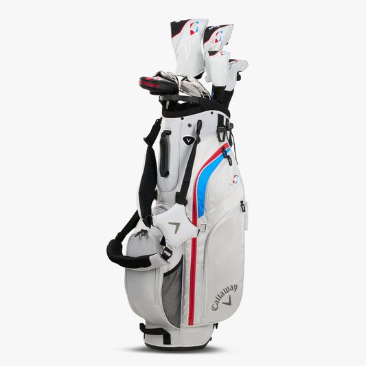 Callaway Men's XR 13-Piece Complete Set