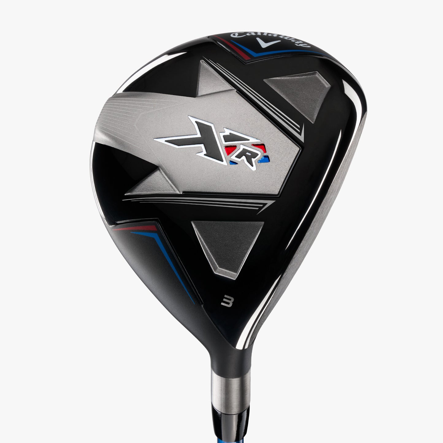 Callaway Men's XR 13-Piece Complete Set