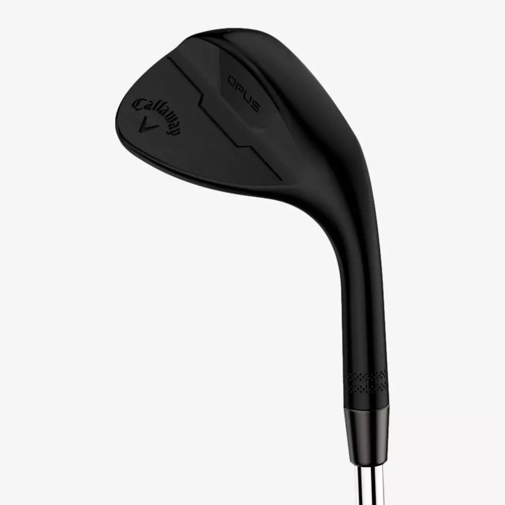 Callaway Opus Black Shadow Wedge