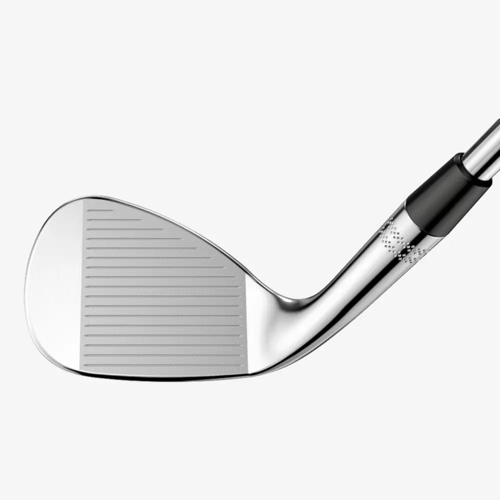 Callaway Opus Brushed Chrome Wedge