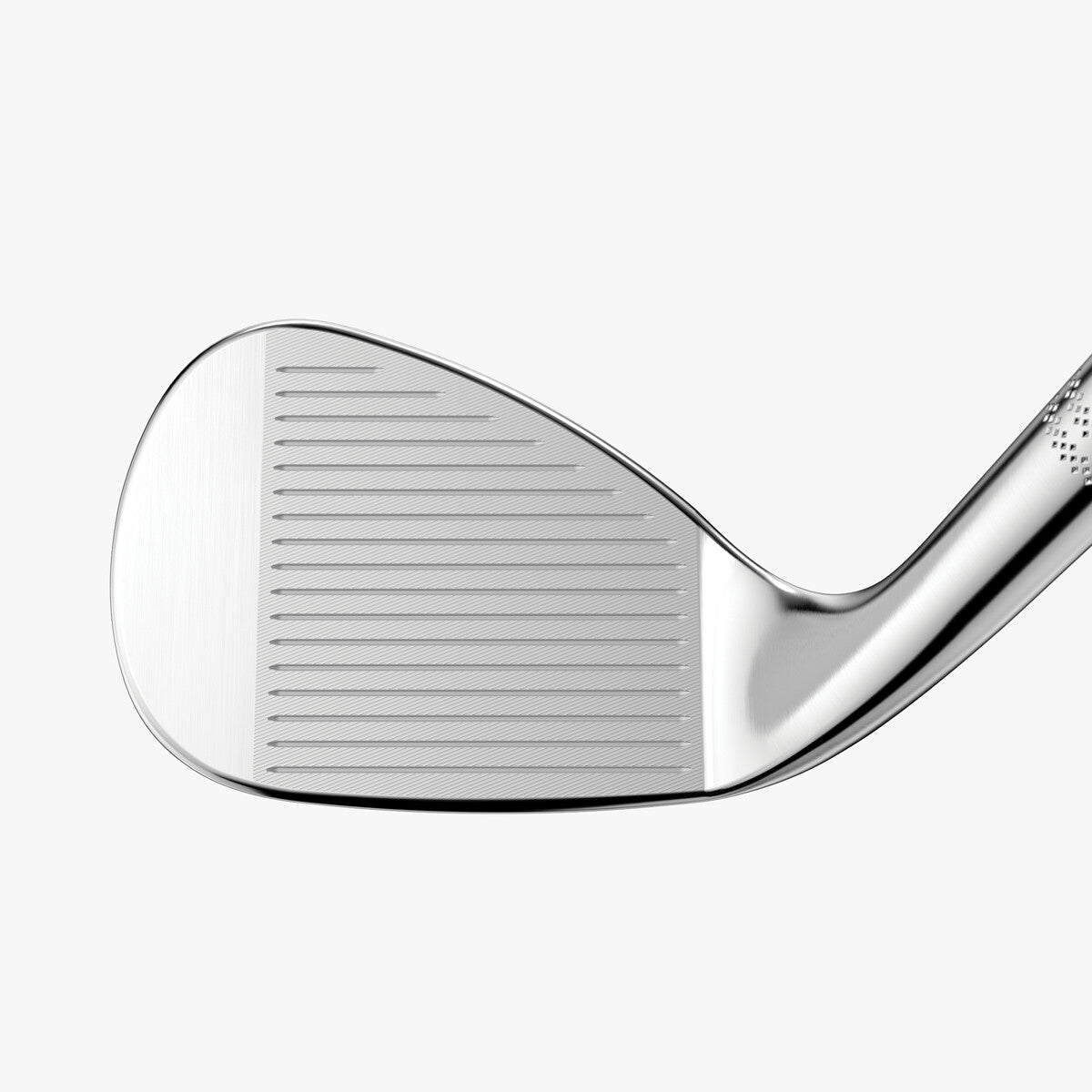 Callaway Opus Platinum Chrome Wedge