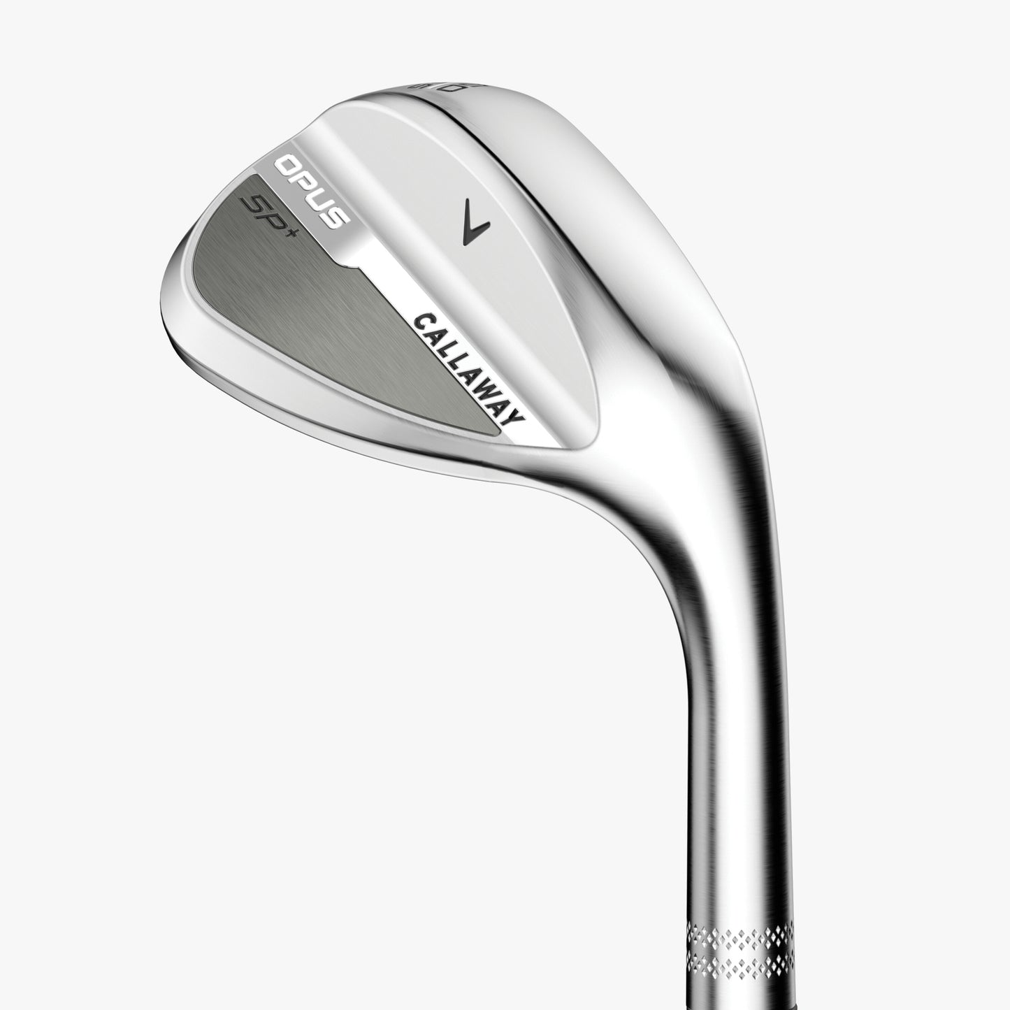 Callaway Opus SP+ Chrome Wedge