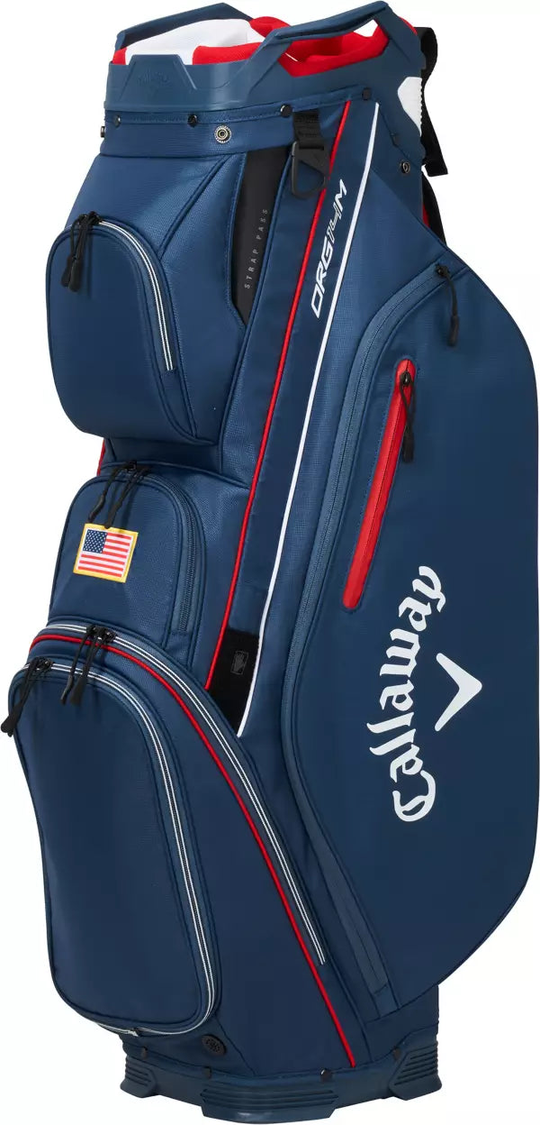 Callaway ORG 14 Cart Bag