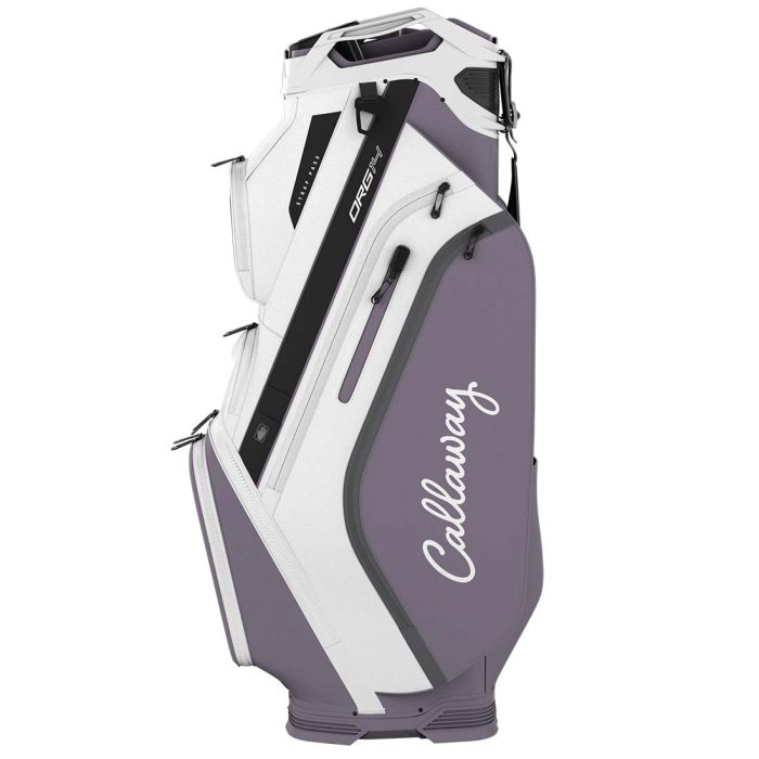 Callaway ORG 14 Cart Bag