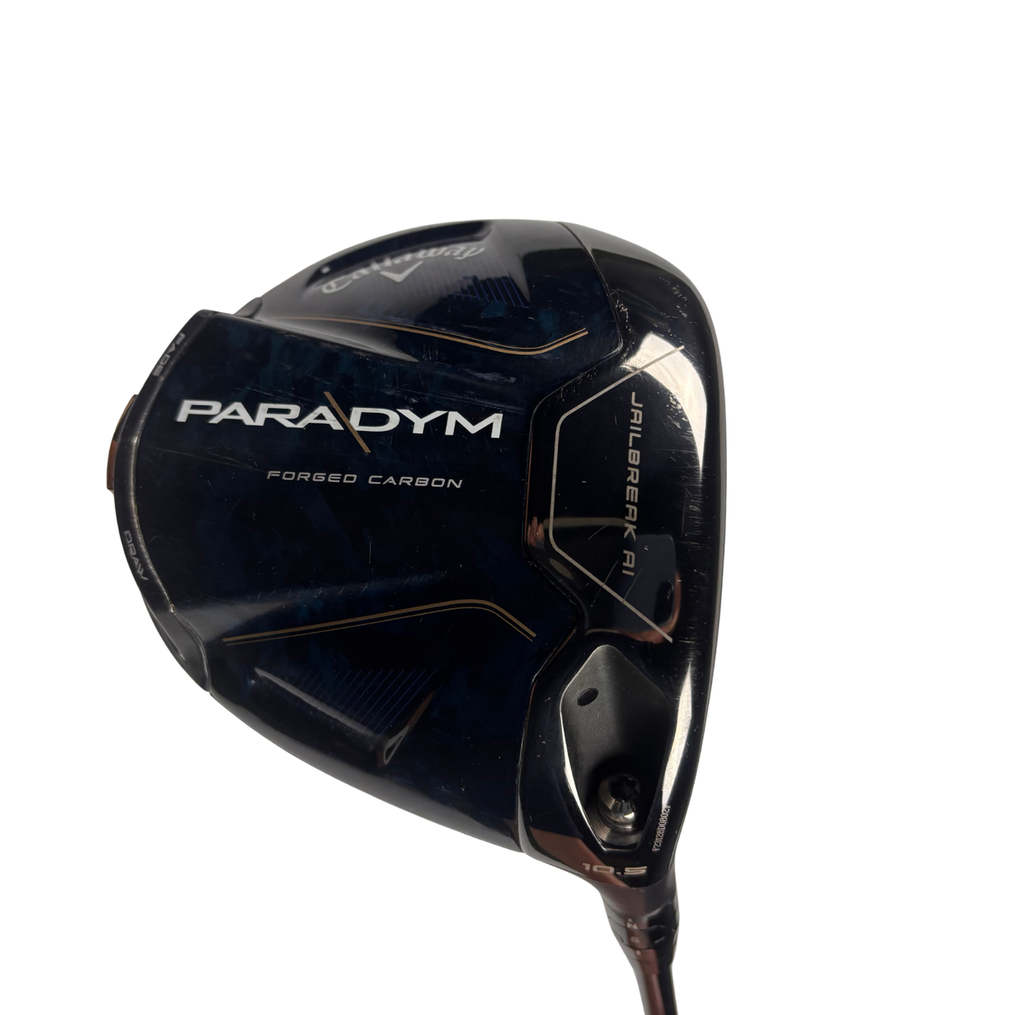 Callaway Paradym Driver (Pre-Owned)