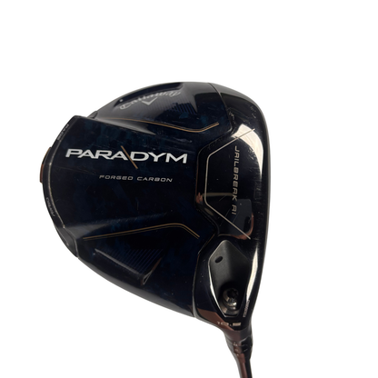 Callaway Paradym Driver (Pre-Owned)